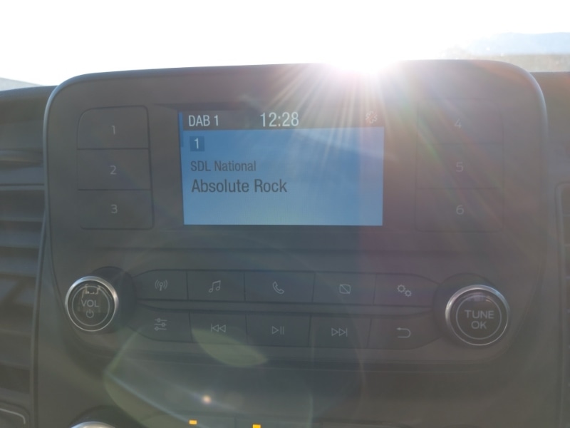 Used Ford Transit 2023 for sale - 77314375: Photo 16