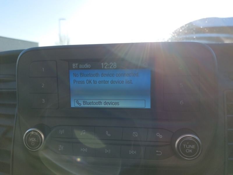 Used Ford Transit 2023 for sale - 77314375: Photo 17