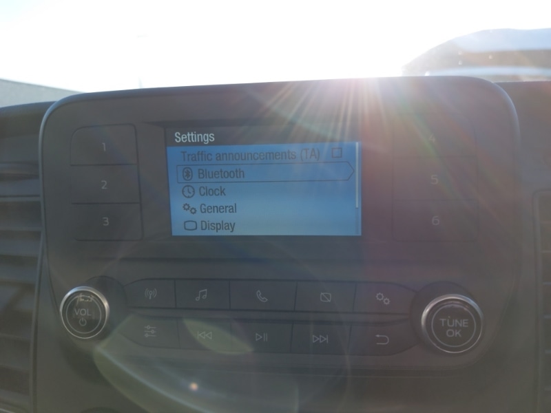 Used Ford Transit 2023 for sale - 77314375: Photo 18