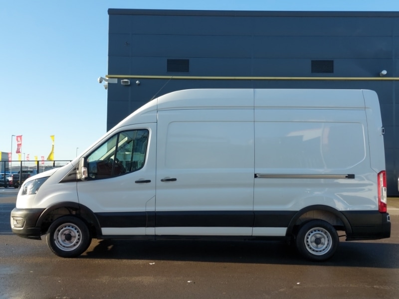 Used Ford Transit 2023 for sale - 77314375: Photo 4