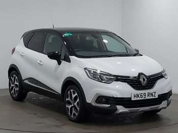 2019 - 1.3 TCE 130 GT Line 5dr