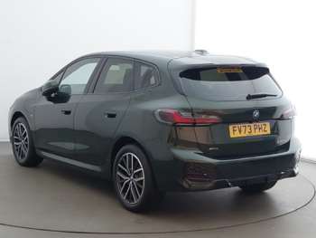 Used BMW 2 Series 2024 for sale - 73344576: Photo