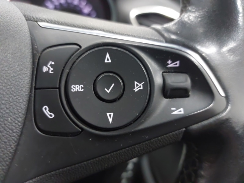 Used Vauxhall Crossland 2021 for sale - 77439378: Photo 14