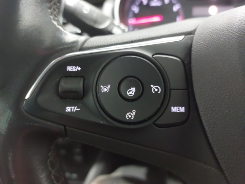 Used Vauxhall Crossland 2021 for sale - 77439378: Photo 15