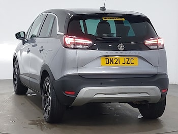 Used Vauxhall Crossland 2021 for sale - 77439378: Photo