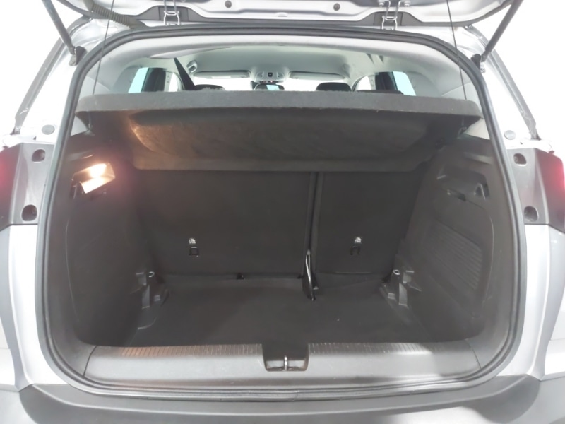 Used Vauxhall Crossland 2021 for sale - 77439378: Photo 8