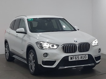 BMW - X1