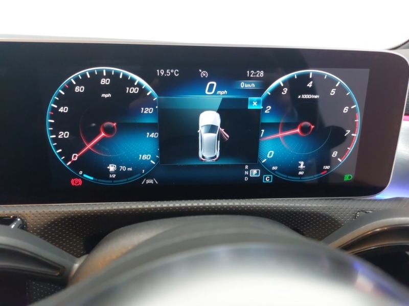 Used Mercedes-Benz A-Class 2019 for sale - 78203394: Photo 11