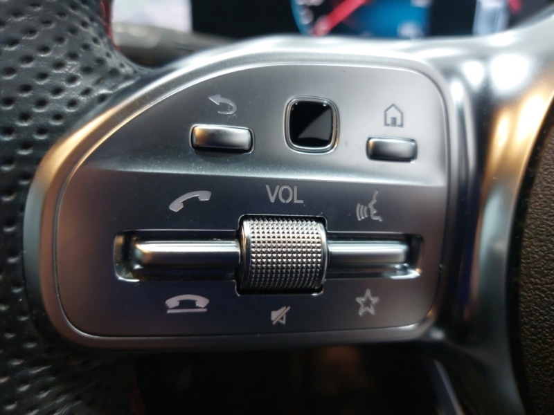 Used Mercedes-Benz A-Class 2019 for sale - 78203394: Photo 12