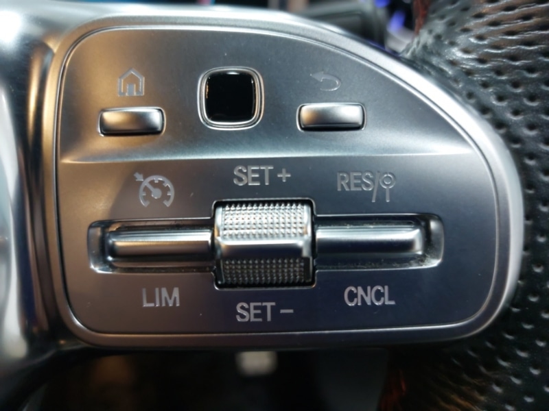 Used Mercedes-Benz A-Class 2019 for sale - 78203394: Photo 13