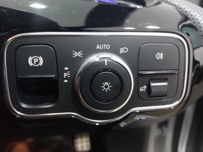 Used Mercedes-Benz A-Class 2019 for sale - 78203394: Photo 15