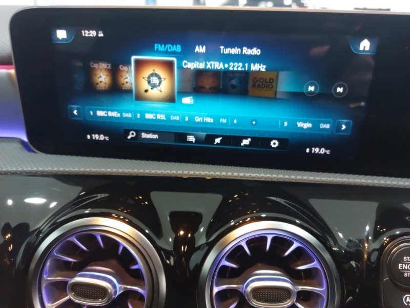 Used Mercedes-Benz A-Class 2019 for sale - 78203394: Photo 16