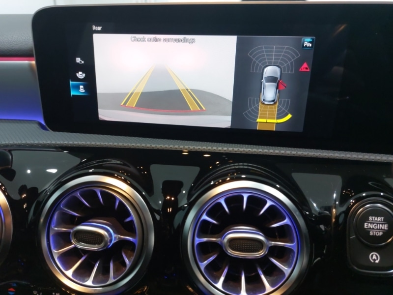 Used Mercedes-Benz A-Class 2019 for sale - 78203394: Photo 18