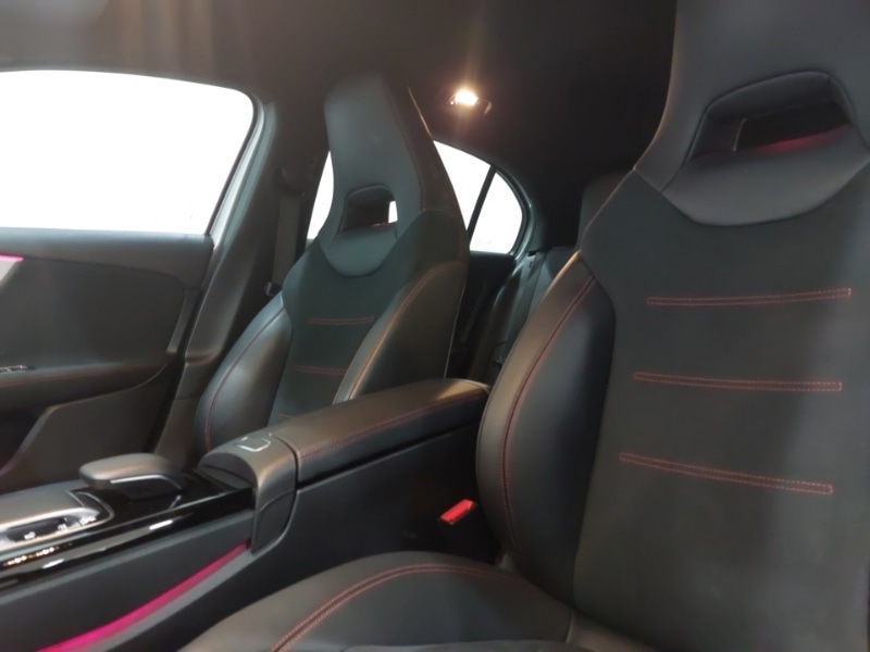 Used Mercedes-Benz A-Class 2019 for sale - 78203394: Photo 5