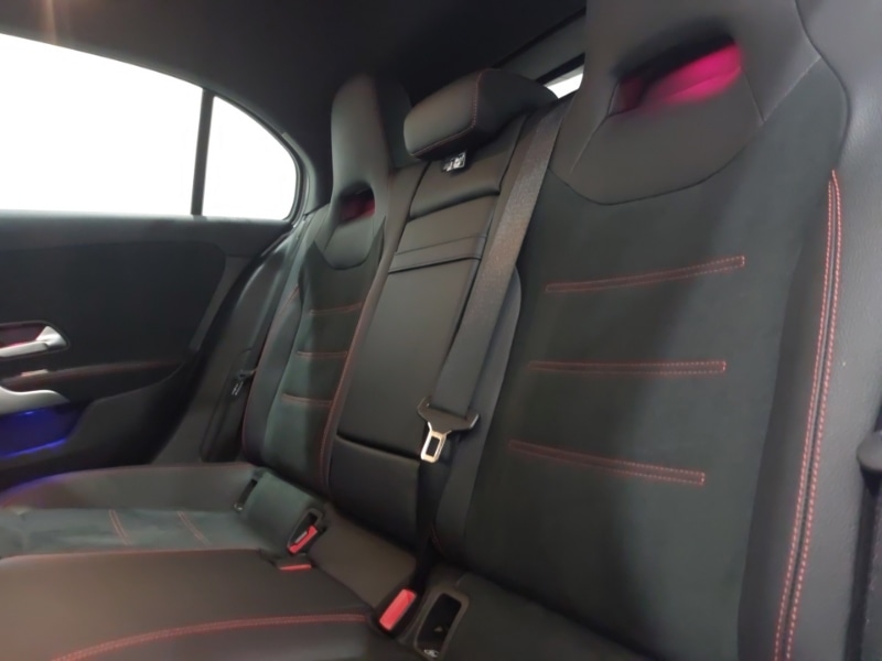 Used Mercedes-Benz A-Class 2019 for sale - 78203394: Photo 6