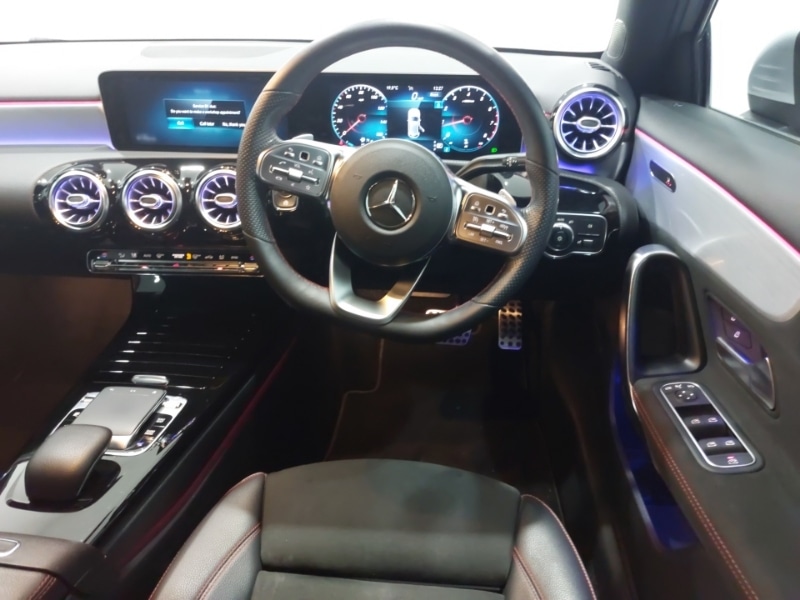 Used Mercedes-Benz A-Class 2019 for sale - 78203394: Photo 7