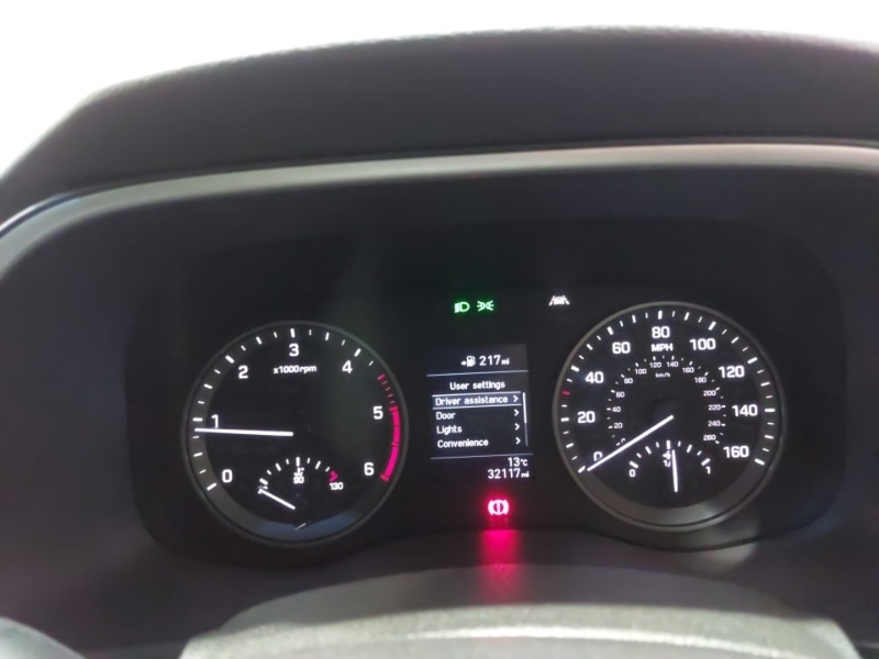 Used Hyundai TUCSON 2020 for sale - 76418761: Photo 11