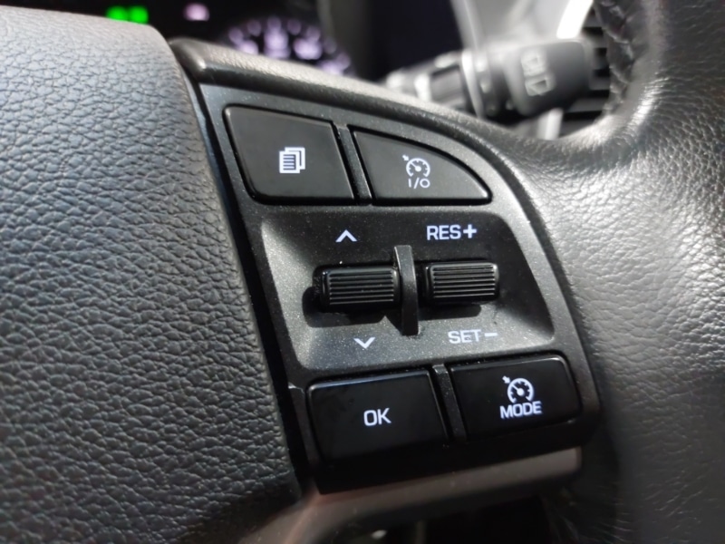 Used Hyundai TUCSON 2020 for sale - 76418761: Photo 14