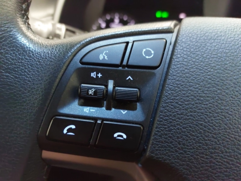 Used Hyundai TUCSON 2020 for sale - 76418761: Photo 15