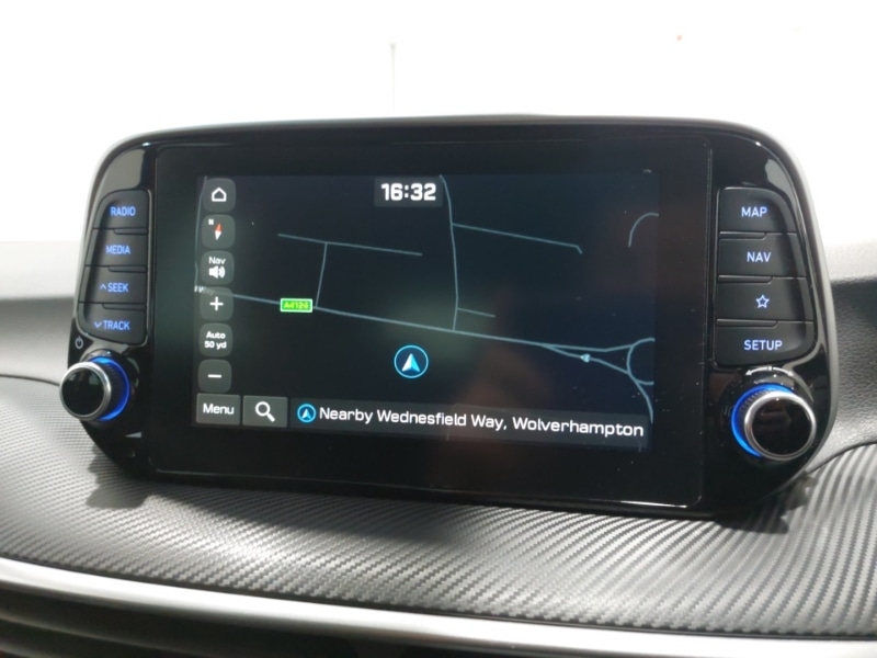 Used Hyundai TUCSON 2020 for sale - 76418761: Photo 16