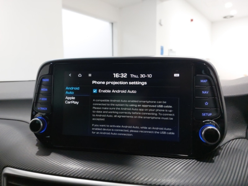 Used Hyundai TUCSON 2020 for sale - 76418761: Photo 18