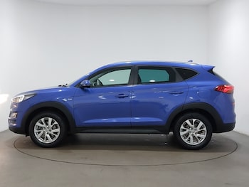 Used Hyundai TUCSON 2020 for sale - 76418761: Photo