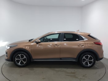 Used Kia XCeed 2021 for sale - 79231905: Photo