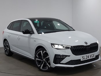 Used Skoda Scala 2024 for sale - 79570006: Photo