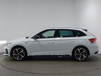 Used Skoda Scala 2024 for sale - 79570006: Photo