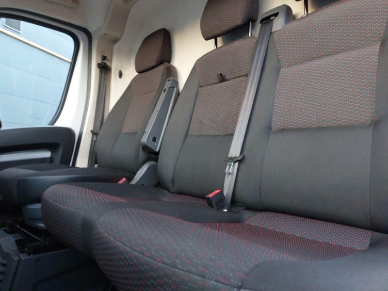 Used Citroen Relay 2022 for sale - 76897773: Photo 5