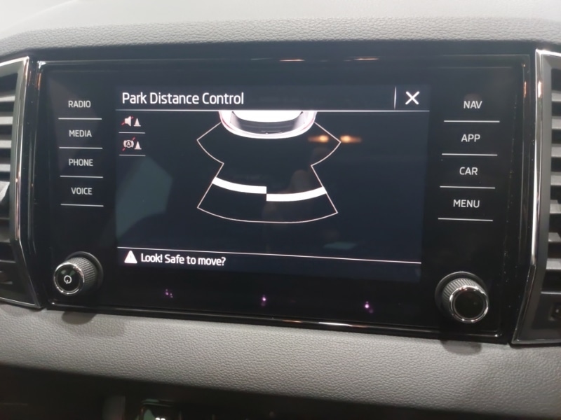 Used Skoda Karoq 2022 for sale - 77518315: Photo 16