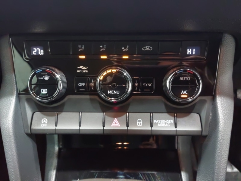 Used Skoda Karoq 2022 for sale - 77518315: Photo 17