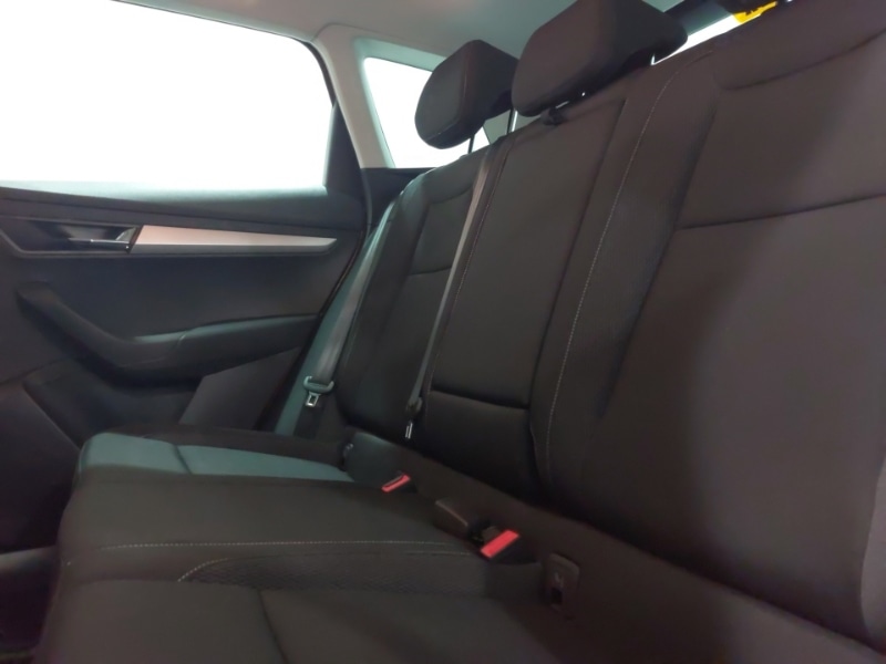Used Skoda Karoq 2022 for sale - 77518315: Photo 6