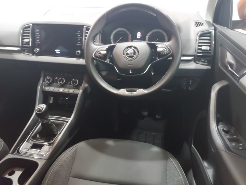 Used Skoda Karoq 2022 for sale - 77518315: Photo 7