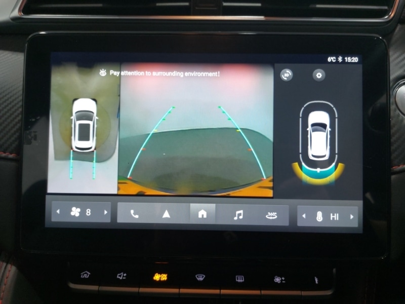 Used MG MG ZS 2023 for sale - 77442995: Photo 17