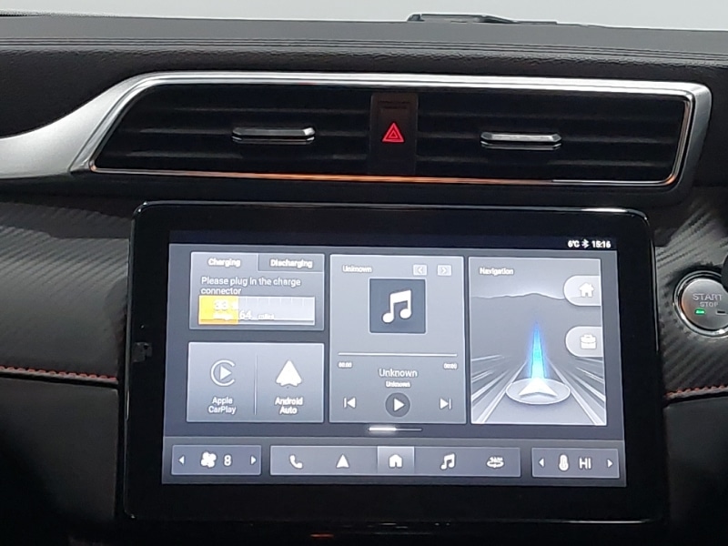 Used MG MG ZS 2023 for sale - 77442995: Photo 7