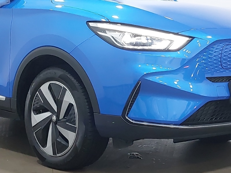 Used MG MG ZS 2023 for sale - 77442995: Photo 9