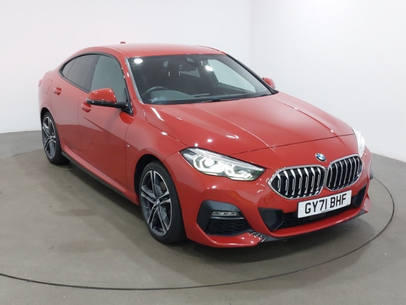 Used BMW 2 Series 2021 for sale - 76656734: Photo 1