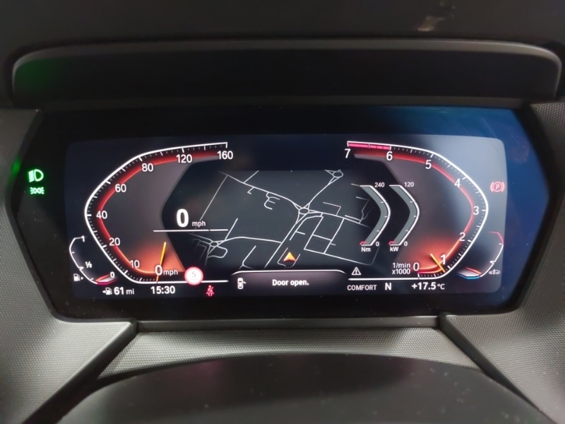 Used BMW 2 Series 2021 for sale - 76656734: Photo 10