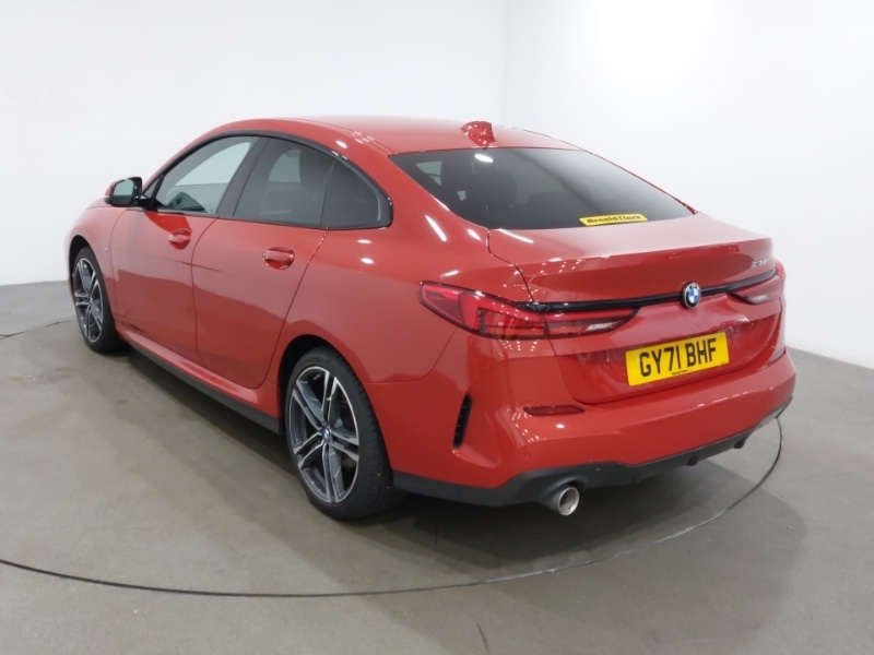 Used BMW 2 Series 2021 for sale - 76656734: Photo 3