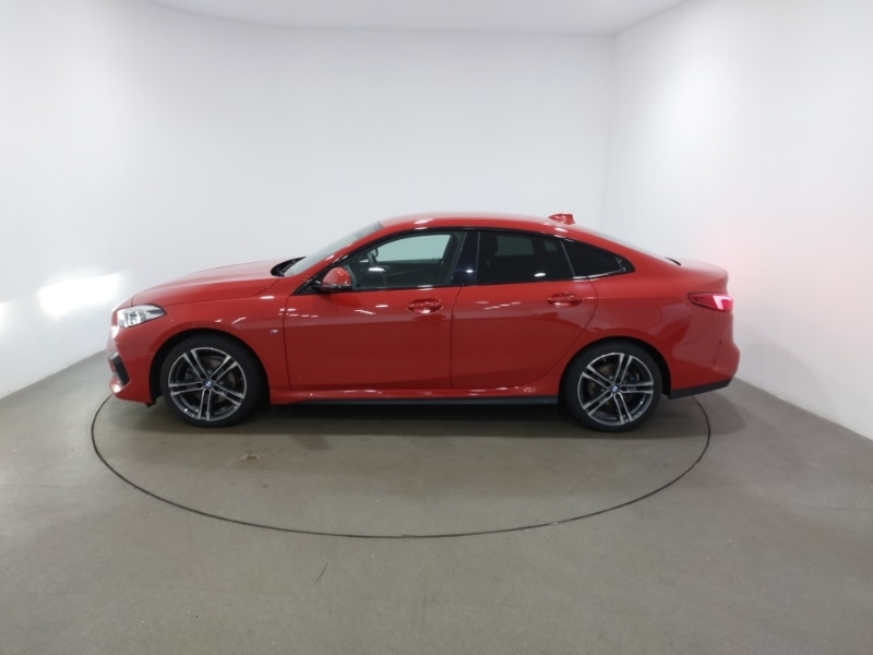 Used BMW 2 Series 2021 for sale - 76656734: Photo 4