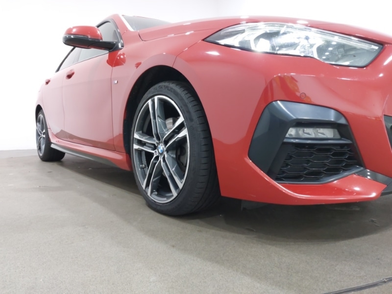 Used BMW 2 Series 2021 for sale - 76656734: Photo 9