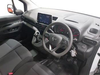 Used Vauxhall Combo 2024 for sale - 79164617: Photo