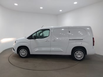 Used Vauxhall Combo 2024 for sale - 79164617: Photo