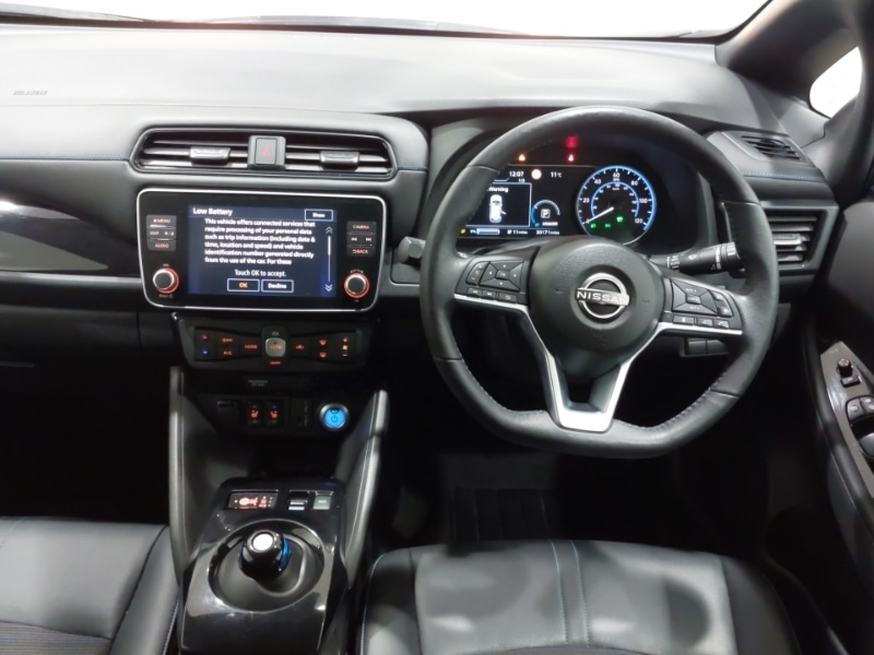 Used Nissan Leaf 2022 for sale - 77149895: Photo 10