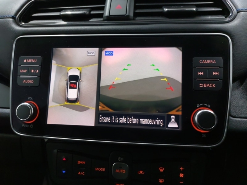 Used Nissan Leaf 2022 for sale - 77149895: Photo 17