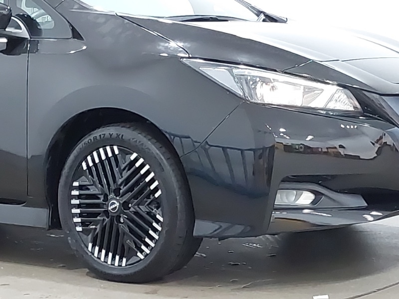 Used Nissan Leaf 2022 for sale - 77149895: Photo 9