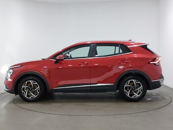 Used Kia Sportage 2025 for sale - 78489992: Photo
