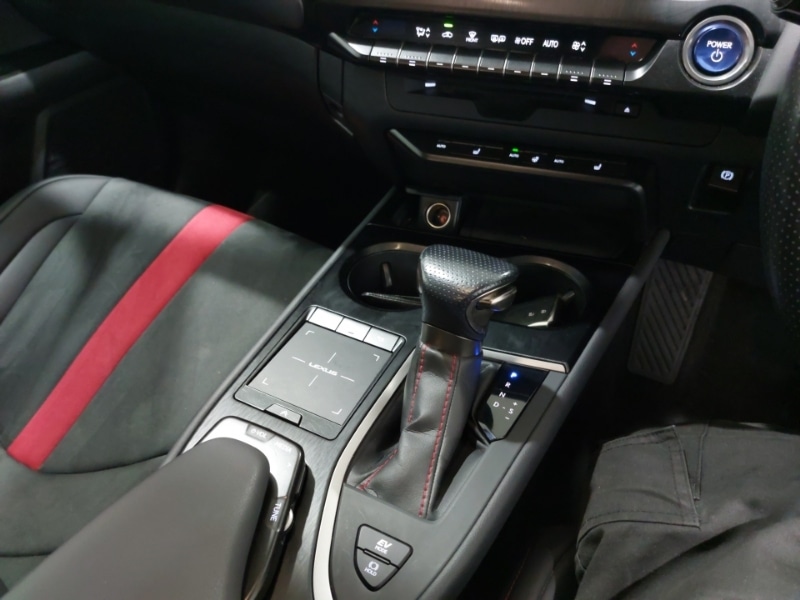 Used Lexus UX 2021 for sale - 76556640: Photo 12