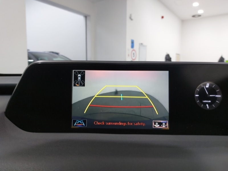 Used Lexus UX 2021 for sale - 76556640: Photo 17